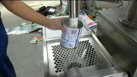 Linea semiautomatica di miscelazione e riempimento polveri
